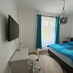 Διαμέρισμα Stilvolles Ruhiges