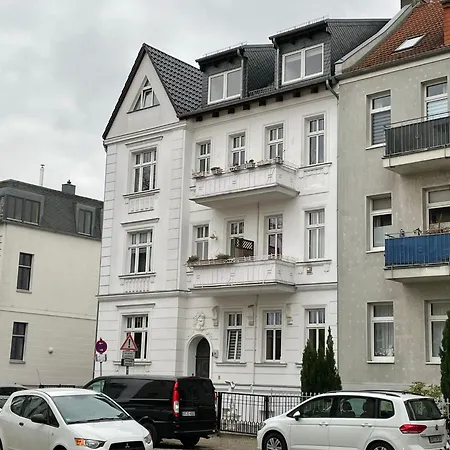 Stilvolles Ruhiges *