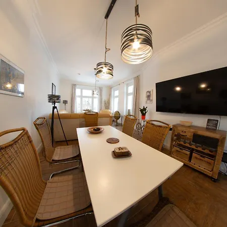 Stilvolles Ruhiges Apartment *