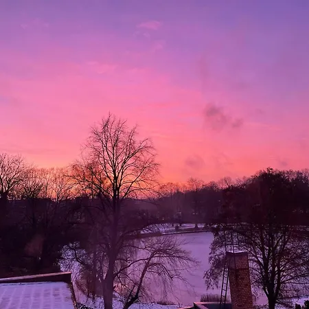 Stilvolles Ruhiges * Berlin