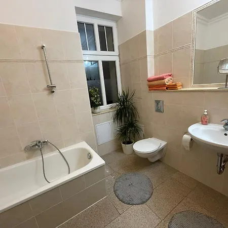 Stilvolles Ruhiges *