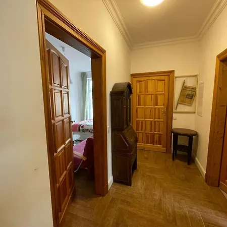 Stilvolles Ruhiges *