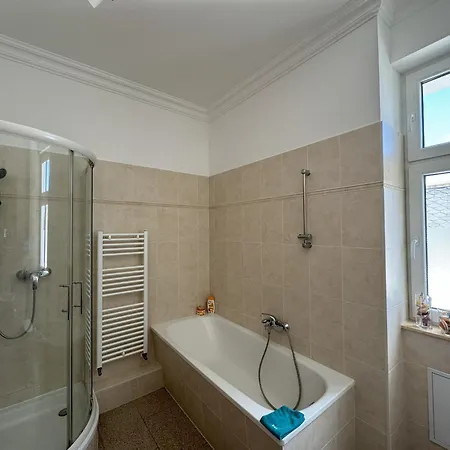 Stilvolles Ruhiges Berlin