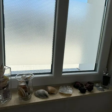 Apartment Stilvolles Ruhiges *