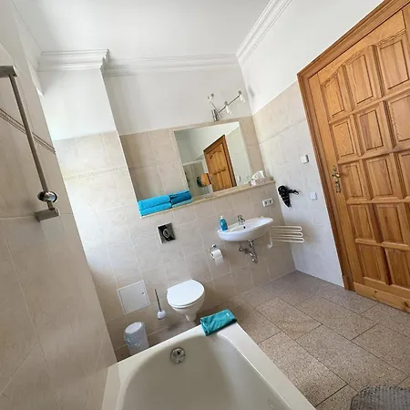 Apartment Stilvolles Ruhiges