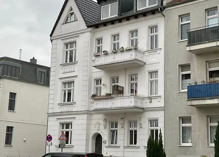 Stilvolles Ruhiges *