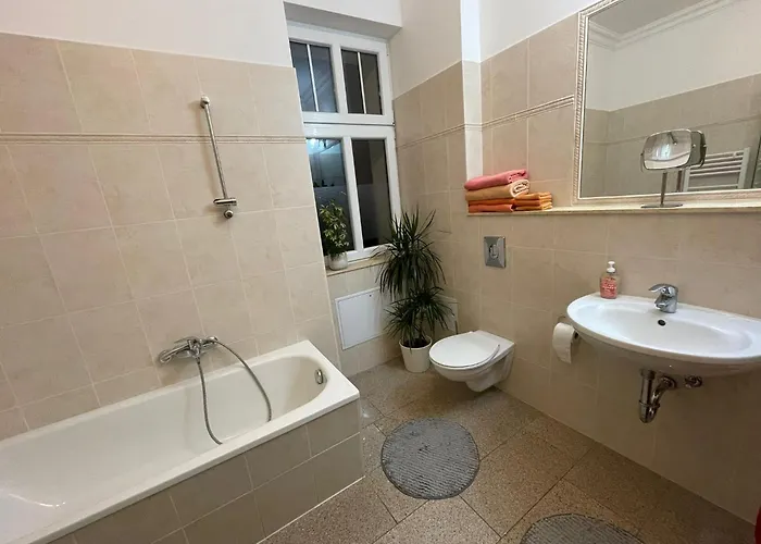 Stilvolles Ruhiges *