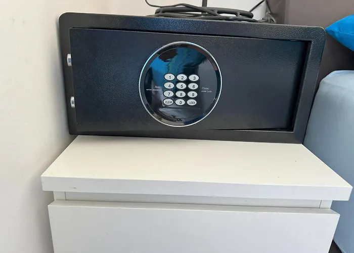 Apartment Stilvolles Ruhiges *