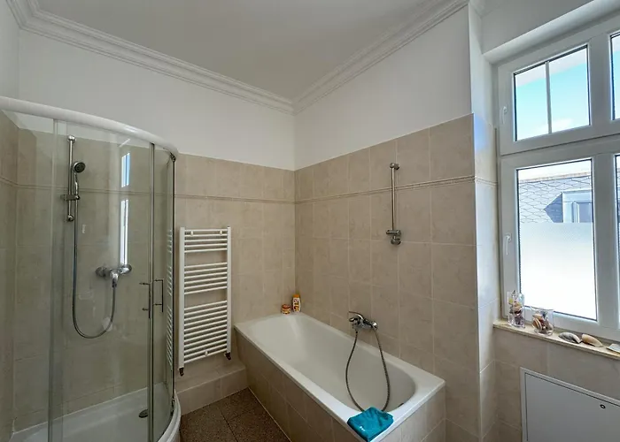 Stilvolles Ruhiges Berlin