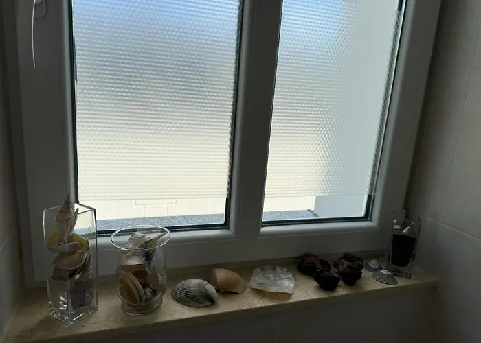 Apartment Stilvolles Ruhiges *