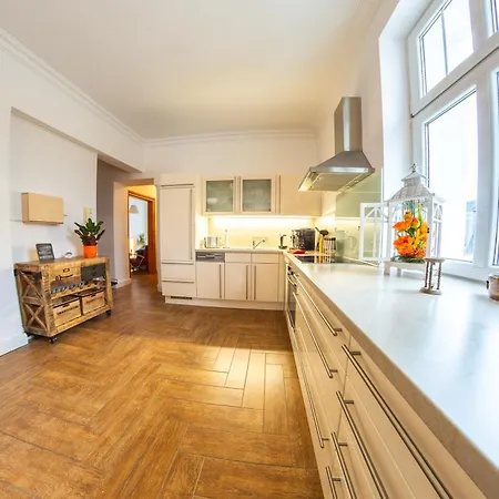 Stilvolles Ruhiges *