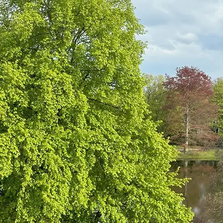 דירה Stilvolles Ruhiges