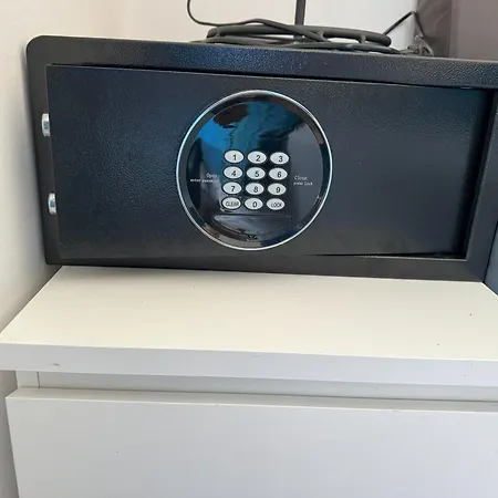 Apartment Stilvolles Ruhiges *