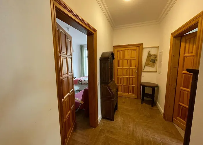 Stilvolles Ruhiges *